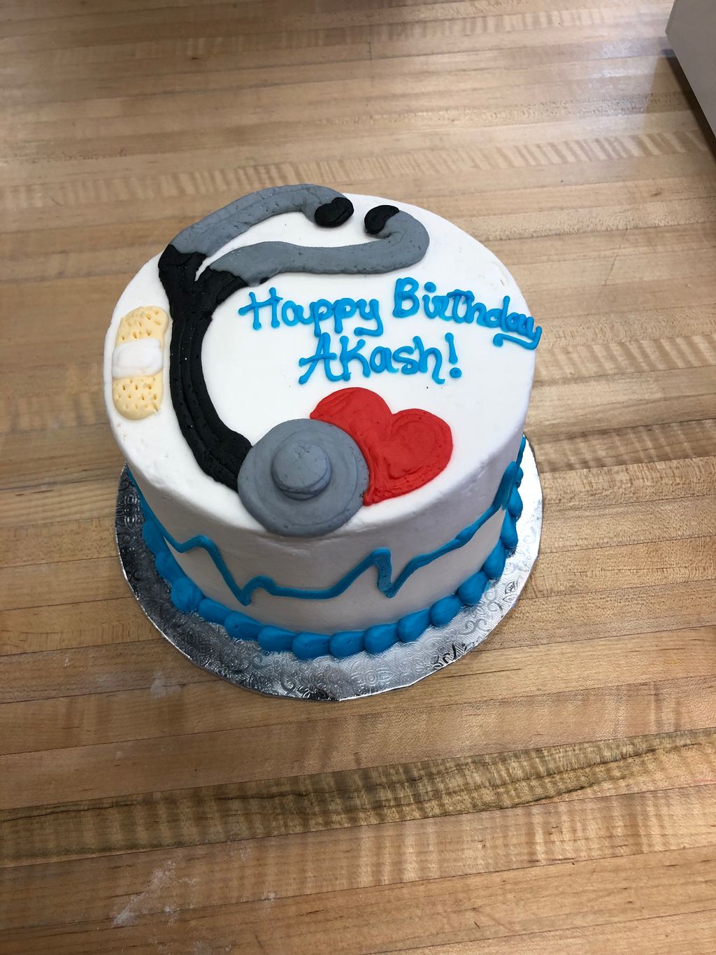 Adult Birthday Cakes in Arlington TX | Birthday Cakes Near Me